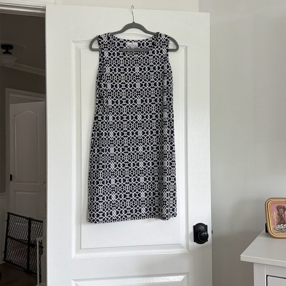 Jude connally beth dress L